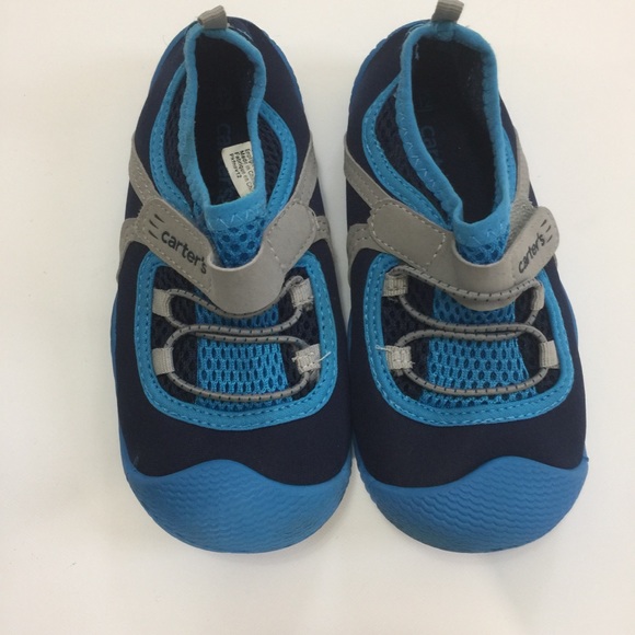 Carters swim water shoes